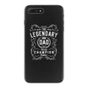 The Legendary Dad World Champion iPhone 7 Plus Case