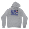 Moo Point Unisex Hoodie
