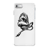 scream microphone iPhone 7 Case