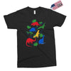 dinosaurs Exclusive T-shirt