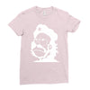 che homer   mens funny Ladies Fitted T-Shirt