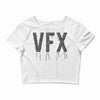 vfx Crop Top