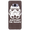 support the troops Samsung Galaxy S8 Plus