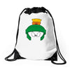 marvin Drawstring Bags