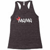 Disney Mama Racerback Tank