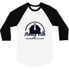 amityville t shirt 3/4 Sleeve Shirt