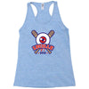 lucille Racerback Tank