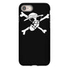 onepiece flag luffy iPhone 8