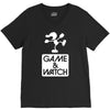 game &amp; watch tribute V-Neck Tee