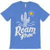 roam free T-Shirt