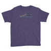 evolution of espionage Youth Tee