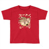 Ramen Toddler T-shirt
