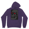 peek mosaic Unisex Hoodie