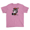 oh no Youth Tee