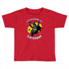 everything is gotham Toddler T-shirt