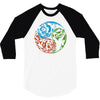 balance of power clearance 3/4 Sleeve Shirt