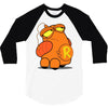 rnm genderbend 3/4 Sleeve Shirt