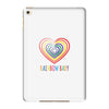 Rainbow Baby iPad Mini 4