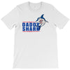 Daddy Shark T-Shirt