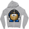opsp Zipper Hoodie