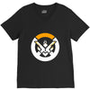 OVERWATCH V-Neck Tee