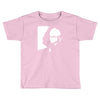 allen ginsberg beat generation poet poetry Toddler T-shirt