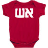 funny mens t shirt short sleeve tee Baby Bodysuit