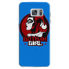 gotham girl h Samsung Galaxy S7