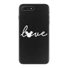 Love Disney iPhone 7 Plus Case