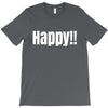 happy T-Shirt