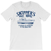 skipper's boat tours T-Shirt