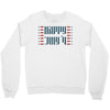 happy july 4th Crewneck Sweatshirt
