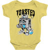 toasted Baby Bodysuit