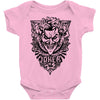 joker 3 Baby Bodysuit
