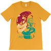 alien plant T-Shirt