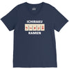 ichiraku ramen V-Neck Tee