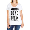 bend Ladies Curvy T-Shirt