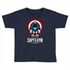 merry x mas you filthy animal 2 Toddler T-shirt