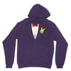 pocket posh Unisex Hoodie