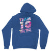 team 10 miami wawes Unisex Hoodie