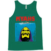 Jaws Parody Lol Skeletor  Myahs Tank Top