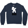 dab Crewneck Sweatshirt