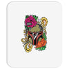boba flower Mousepad