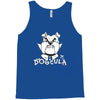 dogcula Tank Top
