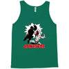 jawesome matchup Tank Top