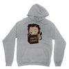 how to be vegetarian Unisex Hoodie