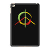peace simbol iPad Mini 4