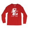 beethoven tribute Long Sleeve Shirts
