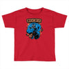 cookies! Toddler T-shirt