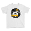camper van Youth Tee